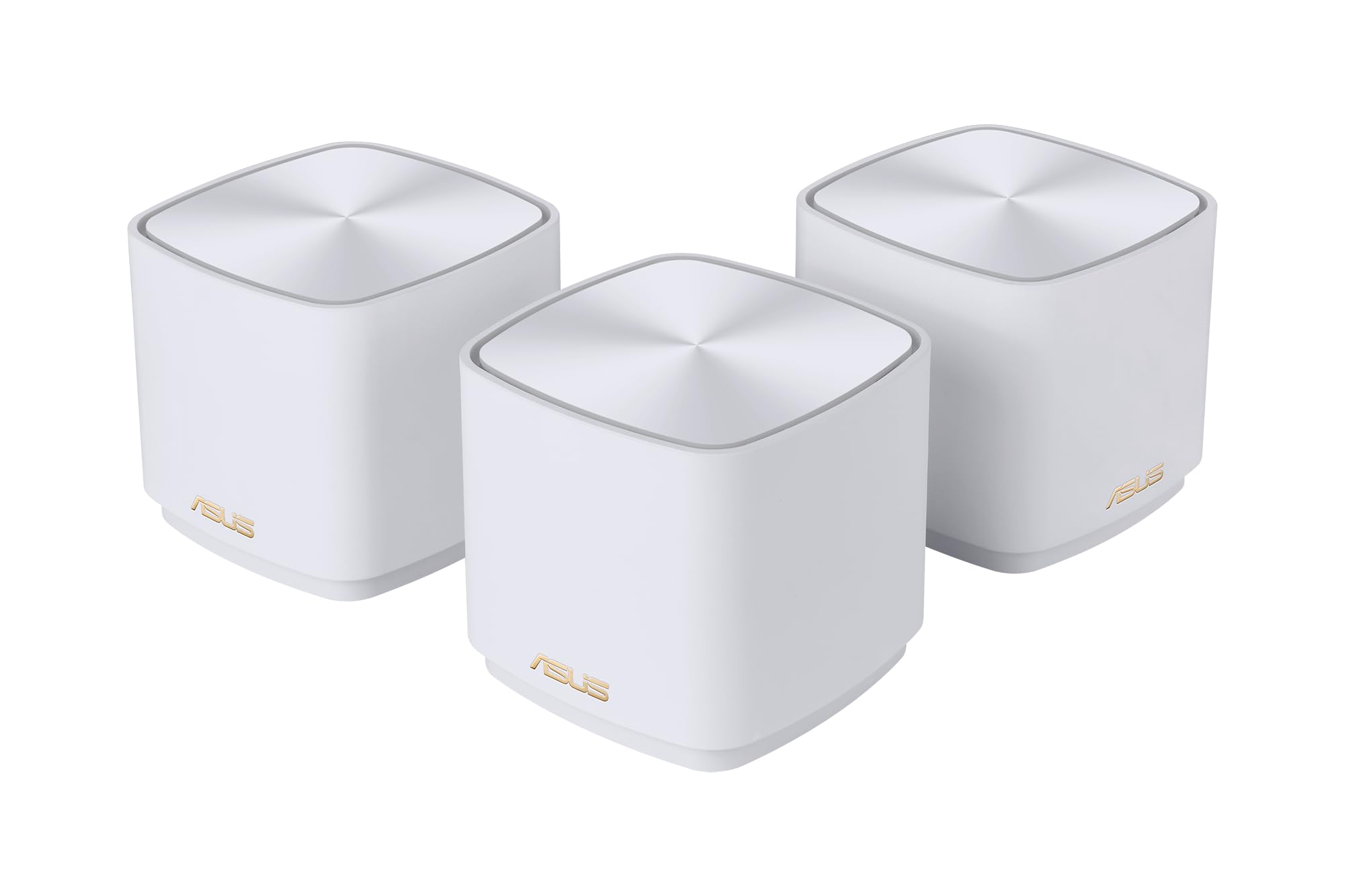 Foto 6 | Sistema Wifi Asus Zenwifi Xd4 Plus Ax1800 De Doble Banda Mesh 6 - Venta Internacional.