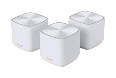 Foto 6 | Sistema Wifi Asus Zenwifi Xd4 Plus Ax1800 De Doble Banda Mesh 6 - Venta Internacional.