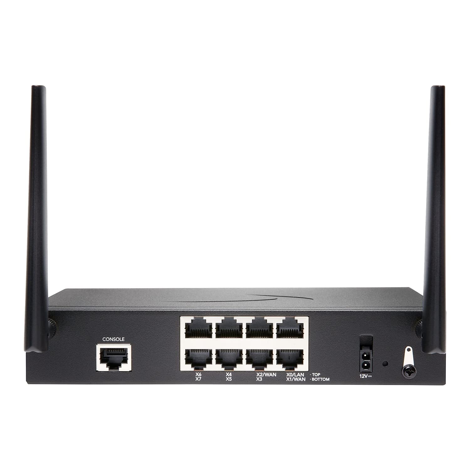 Foto 5 pulgar | Dispositivo De Seguridad De Red Sonicwall Tz270w 02-ssc-2823 - Venta Internacional.