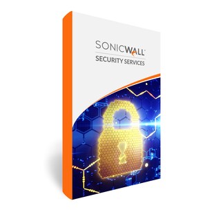 Foto 1 | Licencia De Usuario Ssl Vpn 5 De Firewall Sonicwall 01-ssc-8630 - Venta Internacional.