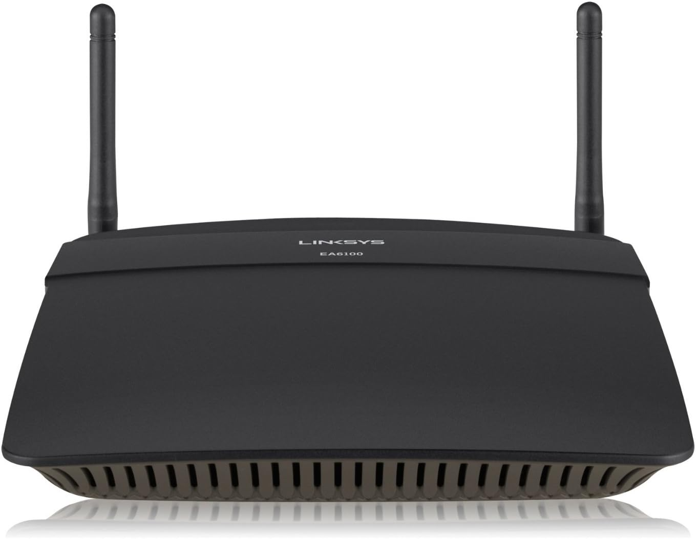 Foto 2 pulgar | Router Linksys Ac1200 Ea6100 867mbps  5ghz Rm2ca Doble Banda