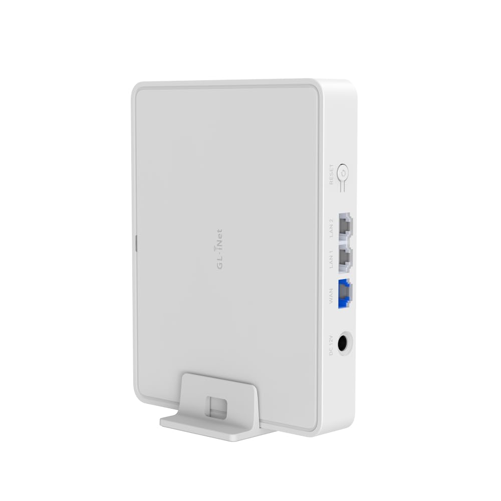 Foto 2 pulgar | Router Inalámbrico Wifi 6 Gl.inet Gl-b3000 De Mármol Con Marco De Fotos - Venta Internacional.