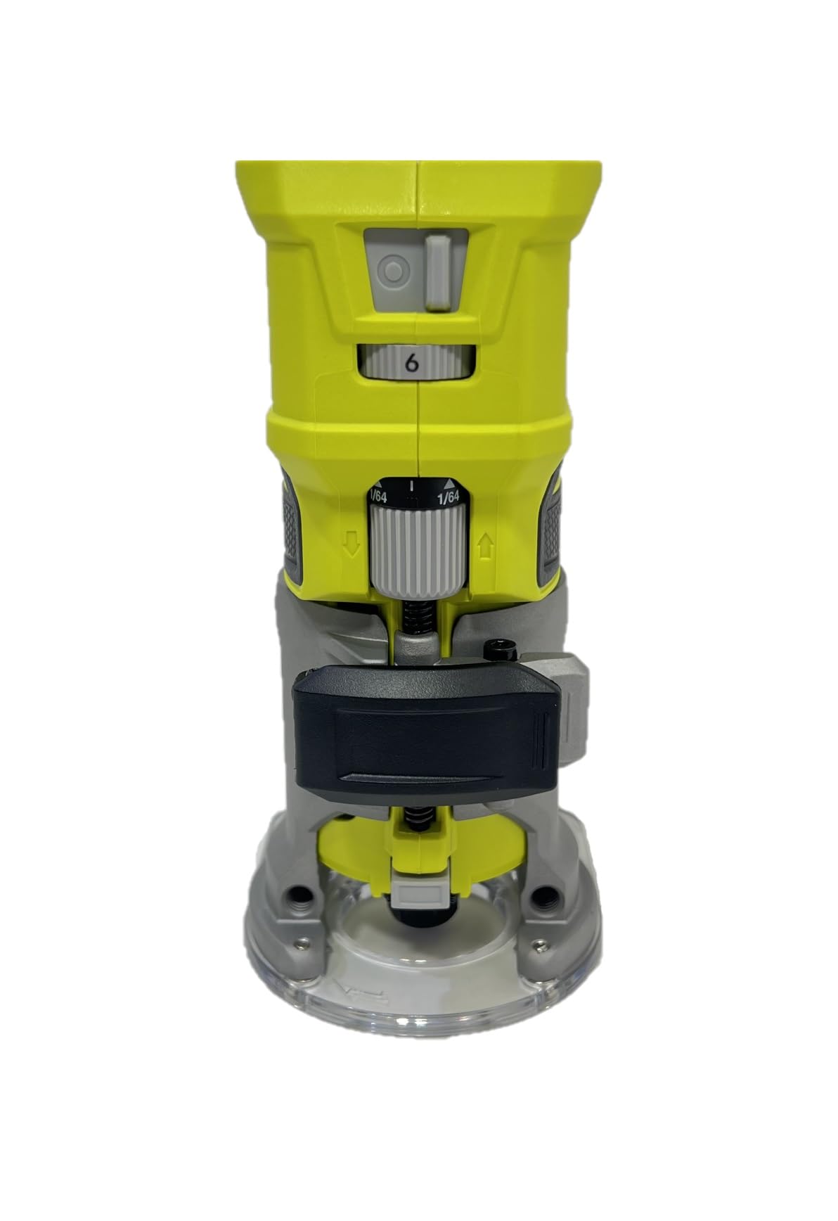 Foto 8 pulgar | Enrutador Inalámbrico Compacto De Base Fija Ryobi One+ 18v - Venta Internacional.