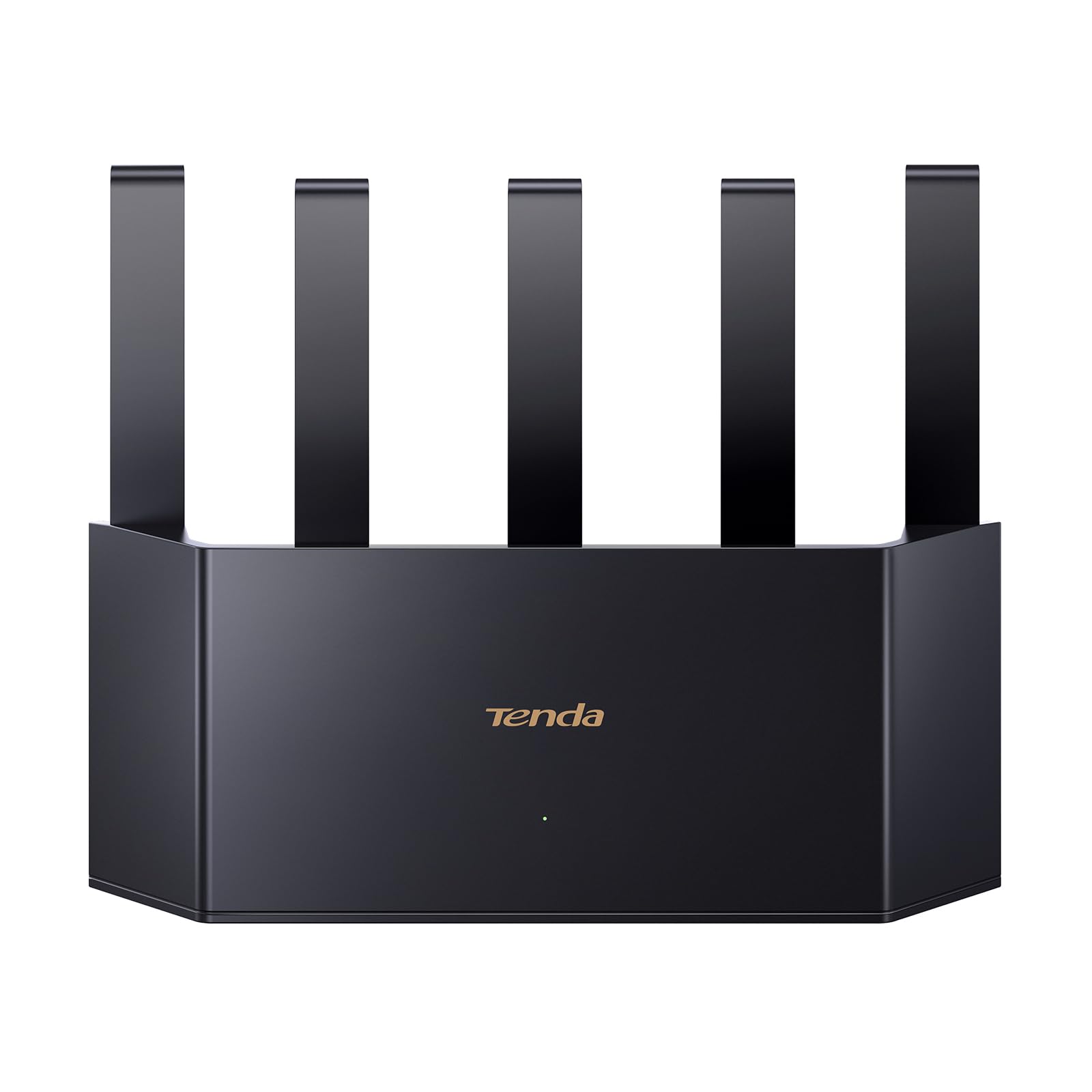 Foto 2 pulgar | Router Wi-fi 7 Tenda Be5100 Re6l Pro De Doble Banda Con Puertos 4x1g - Venta Internacional.