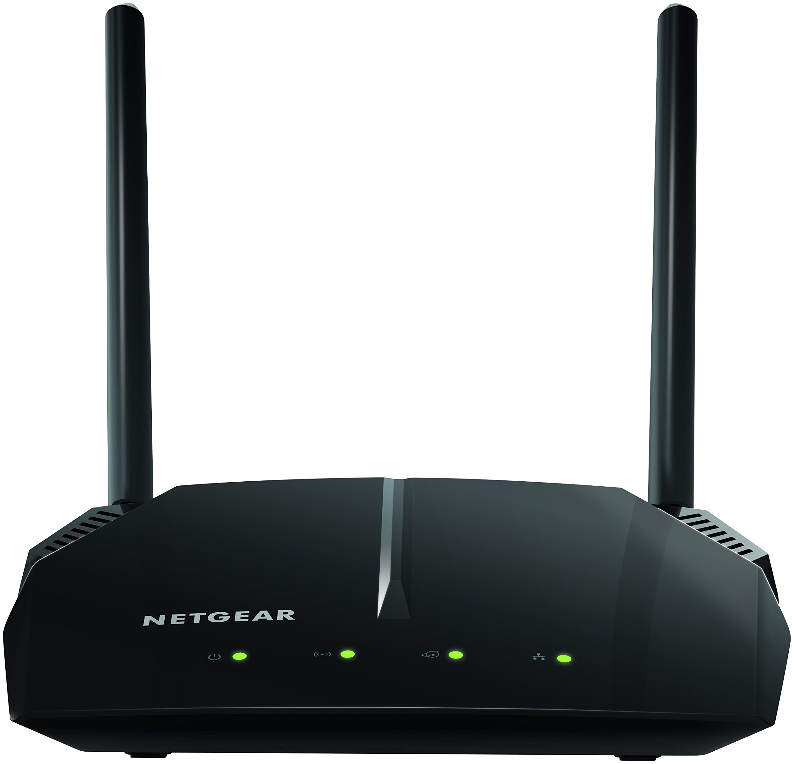 Foto 2 pulgar | Enrutador Wifi Netgear R6120 Ac1200 De Doble Banda 1200 Mbps - Venta Internacional.