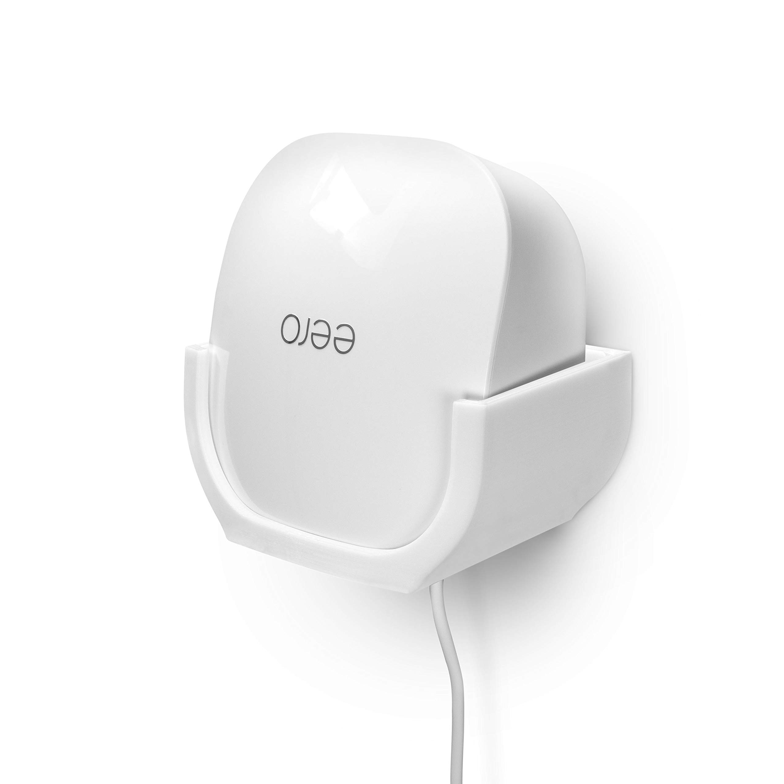 Foto 2 pulgar | Soporte De Pared Para Eero Mesh Wifi De Brainwavz - Venta Internacional.