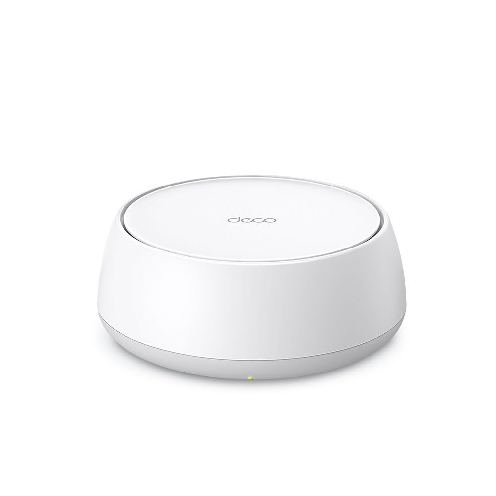 Foto 2 pulgar | Enrutador Wi-fi En Malla Tp-link Deco Be25 De Doble Banda Be5000 Wifi 7 - Venta Internacional.