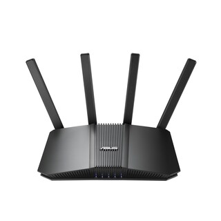 Foto 1 | Router Asus Rt-be82u Wifi 7 De Doble Banda (802.11be) 6500 Mbps - Venta Internacional.