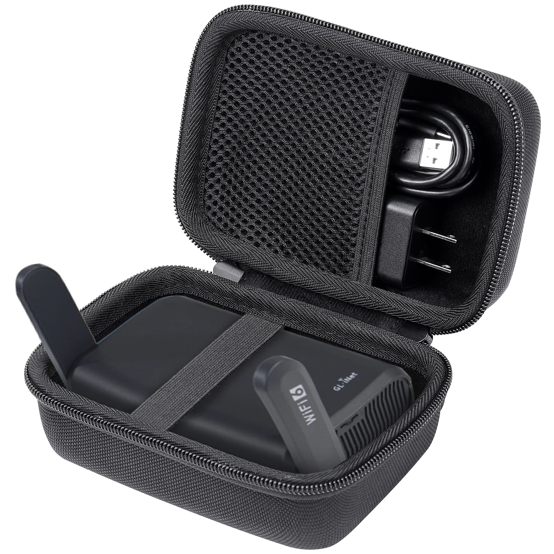 Foto 2 pulgar | Funda Rígida De Repuesto Para Gl.inet Gl-axt1800/gl-mt3000 - Venta Internacional.