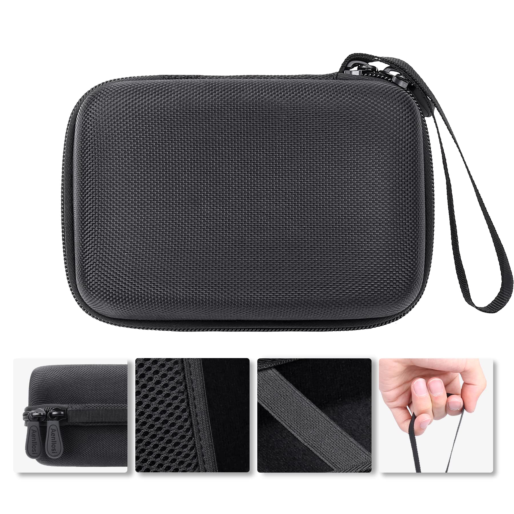 Foto 8 pulgar | Funda Rígida De Repuesto Para Gl.inet Gl-axt1800/gl-mt3000 - Venta Internacional.