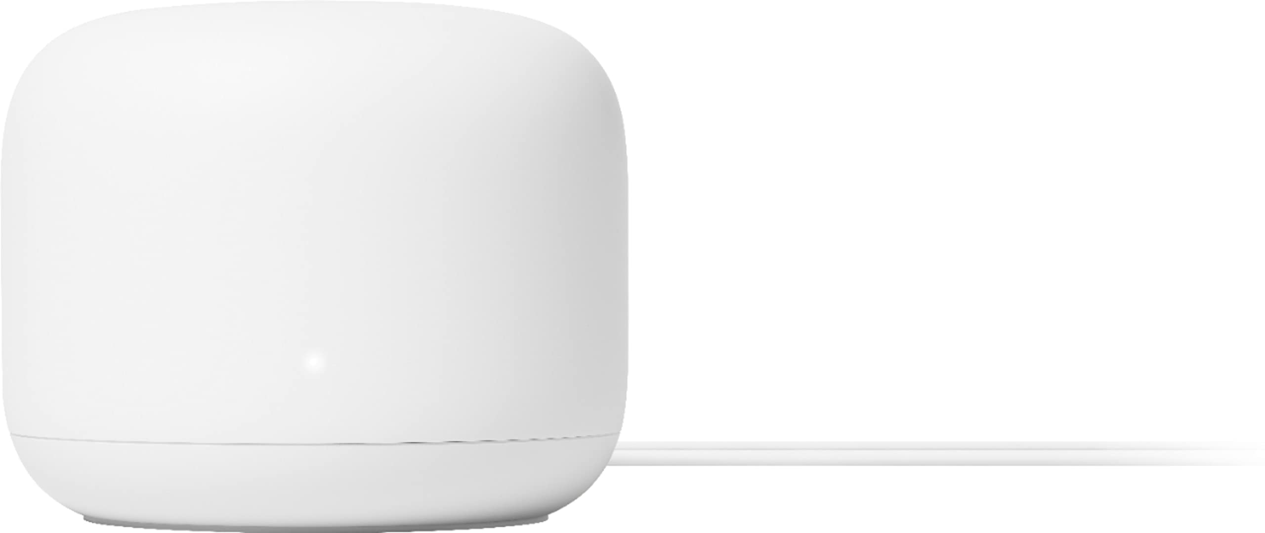 Foto 2 pulgar | Router Wifi Google Nest Ac2200 De Segunda Generación Para Uso No Minorista - Venta Internacional.