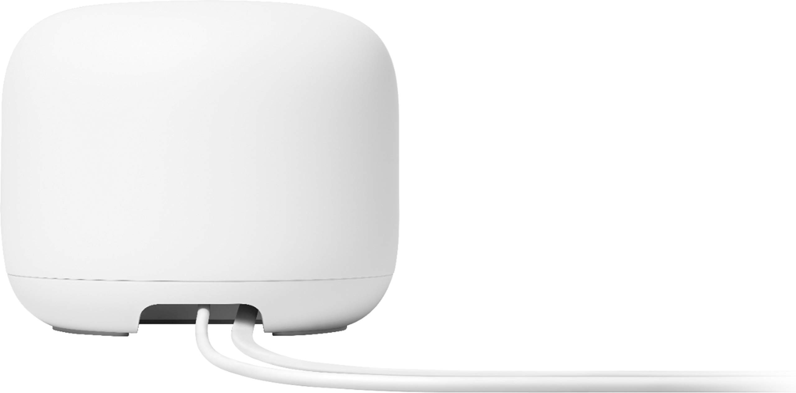 Foto 4 pulgar | Router Wifi Google Nest Ac2200 De Segunda Generación Para Uso No Minorista - Venta Internacional.