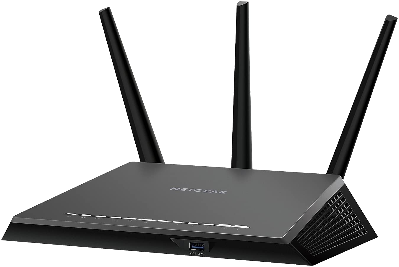 Foto 2 pulgar | Enrutador Wi-fi Netgear Nighthawk R7000 Ac1900 1800 Pies Cuadrados - Venta Internacional.