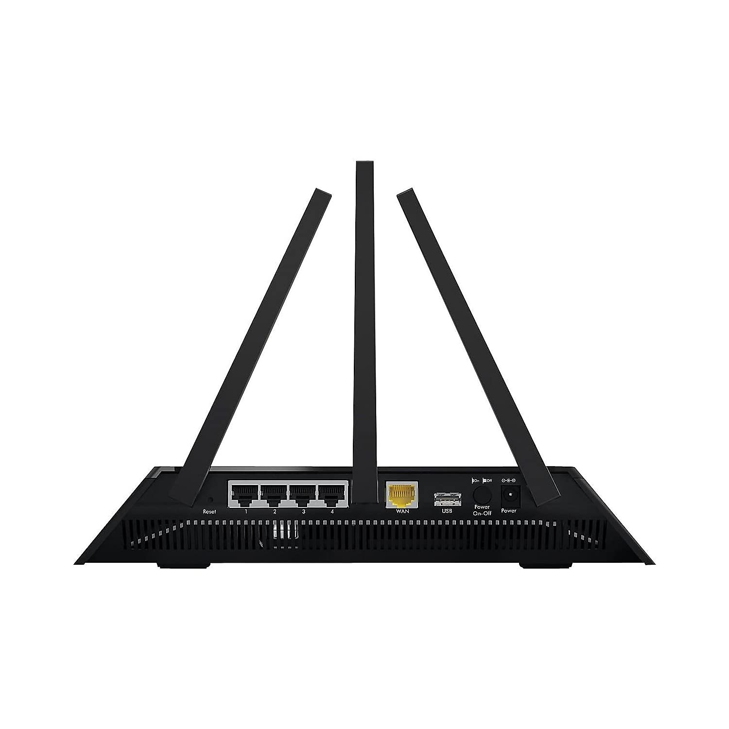 Foto 5 pulgar | Enrutador Wi-fi Netgear Nighthawk R7000 Ac1900 1800 Pies Cuadrados - Venta Internacional.