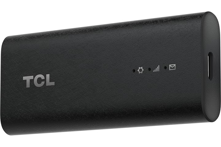Foto 2 | Reacondicionado Módem Wi-fi Usb 5g Dongle Tcl Linkport Ik511 Para T-mobile - Venta Internacional.