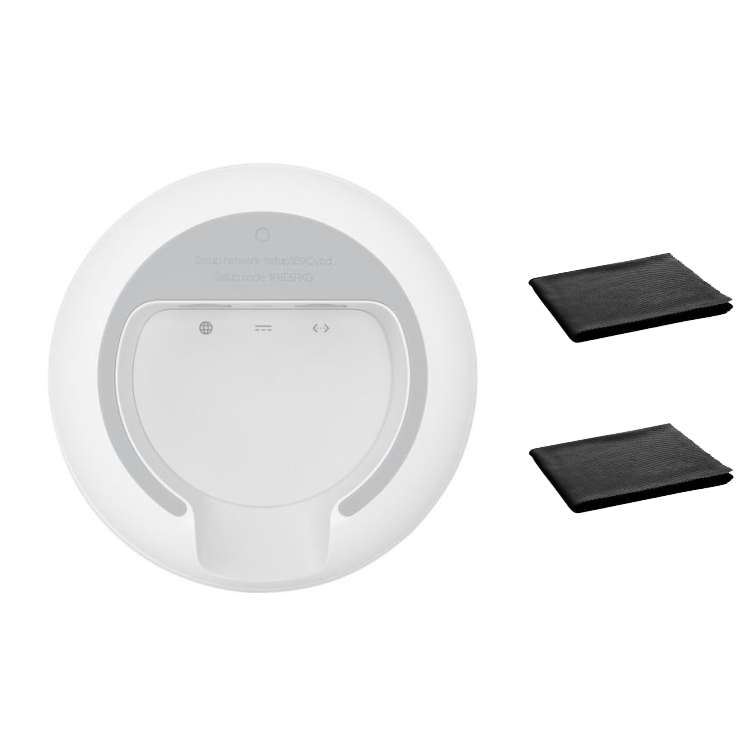 Foto 5 pulgar | Enrutador Mesh Google Nest Wifi Ac2200 Con 2 Puntos  Paquete De 3 Unidades - Venta Internacional.