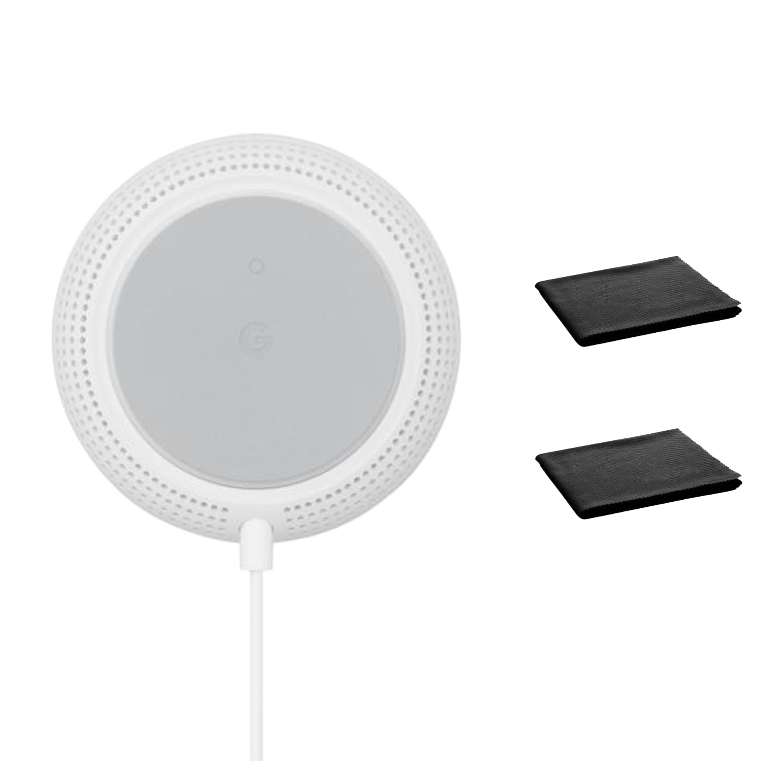 Foto 6 | Enrutador Mesh Google Nest Wifi Ac2200 Con 2 Puntos  Paquete De 3 Unidades - Venta Internacional.