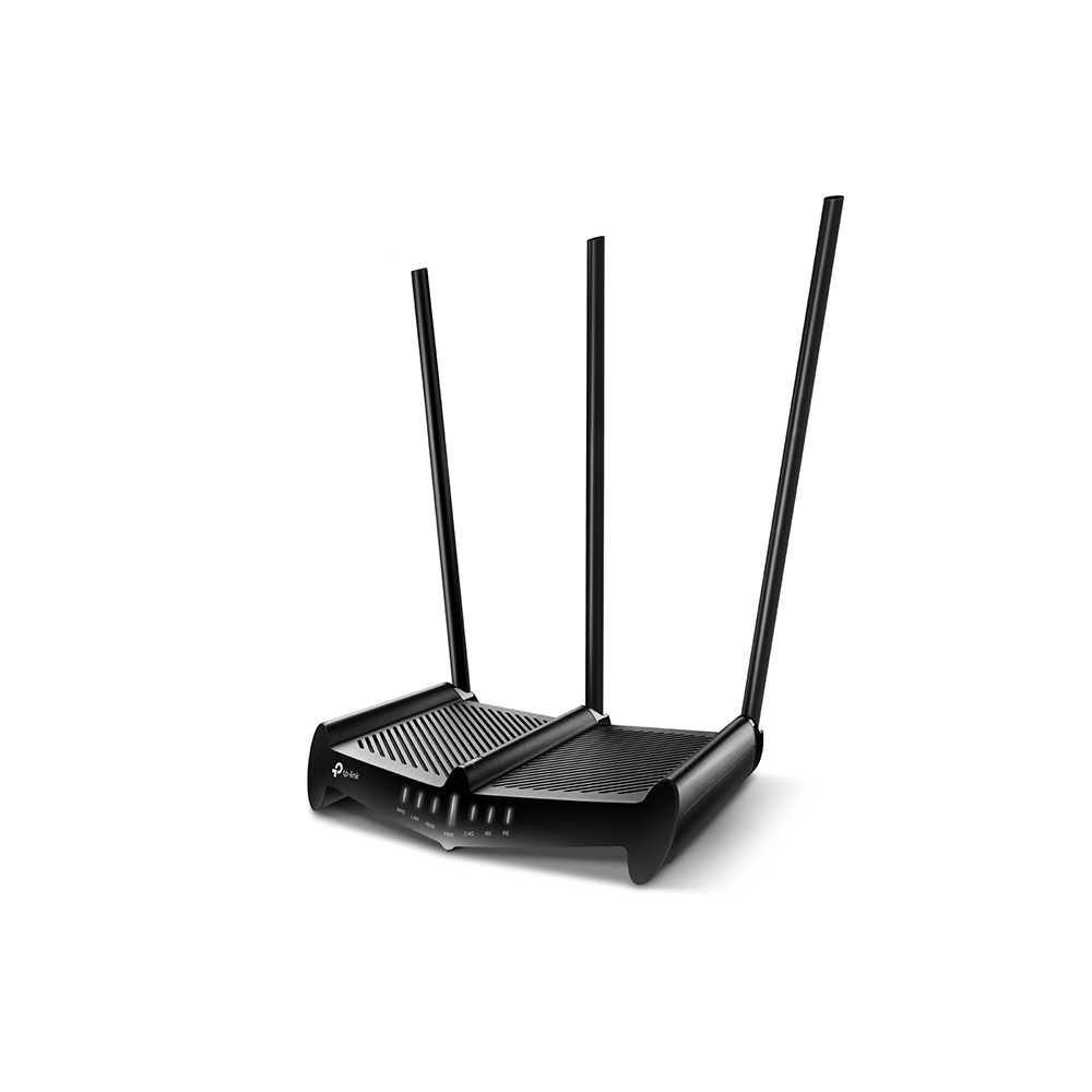 Foto 4 pulgar | Router Tplink C58hp 5ghz Ac1350 Dual Band 1300mbps