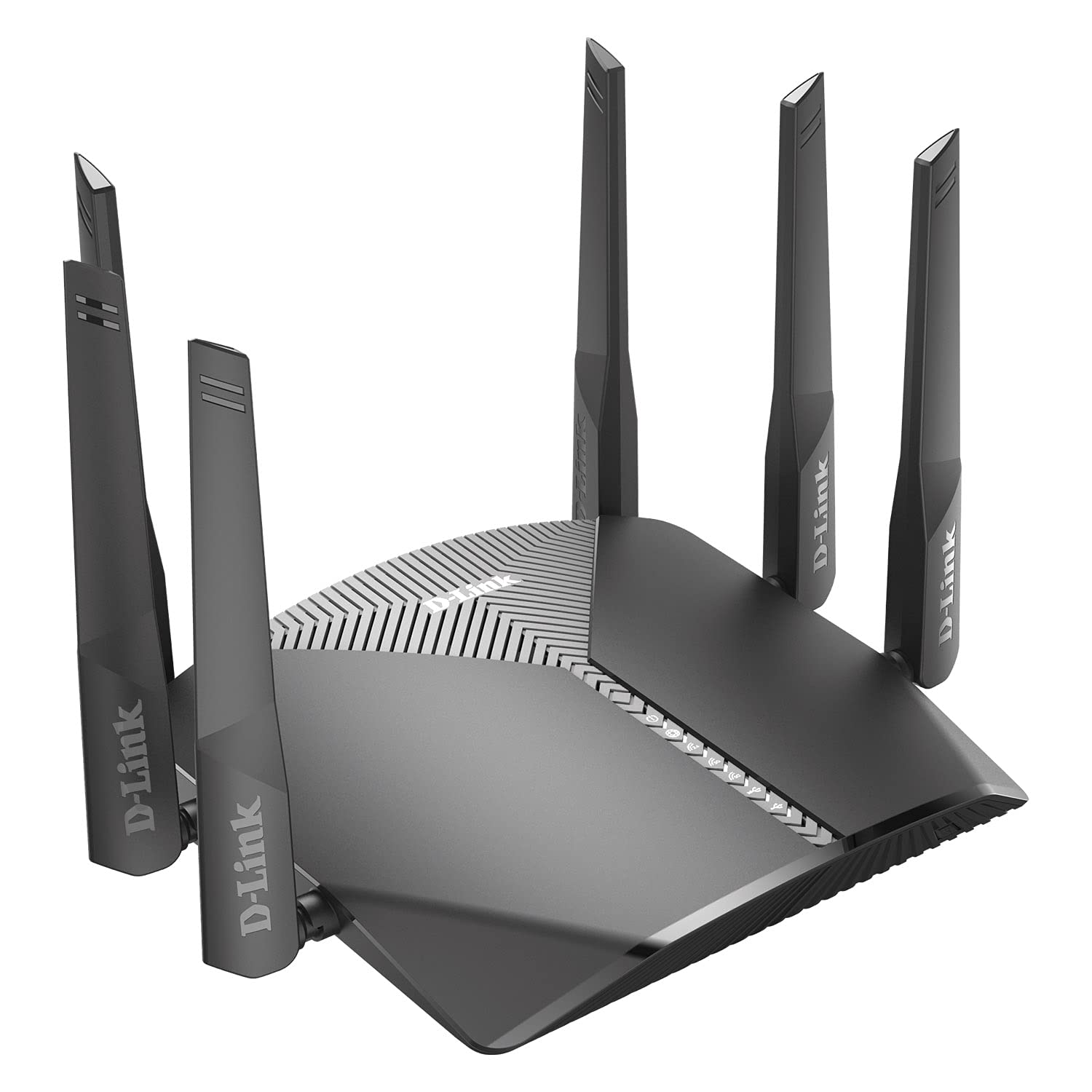Foto 2 pulgar | Router Wifi D-link Ac3000 Mesh Smart Internet Voice Control - Venta Internacional.