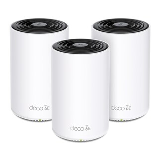 Foto 2 | Router Tp-Link 3 Piezas
