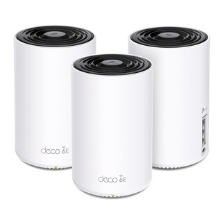 Foto 3 | Router Tp-Link 3 Piezas