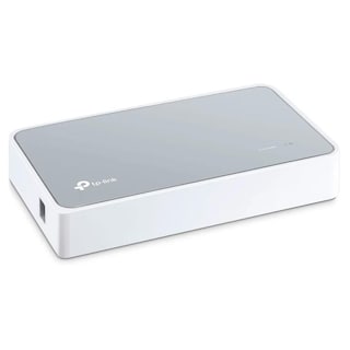Foto 3 | Switch Tp-link Tl-sf1008d 8 Puertos Fast Ethernet 10/100mbps
