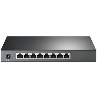 Foto 3 | Switch 8 Puertos Tp-link Gigabit Jetstream Smart Tl-sg2008