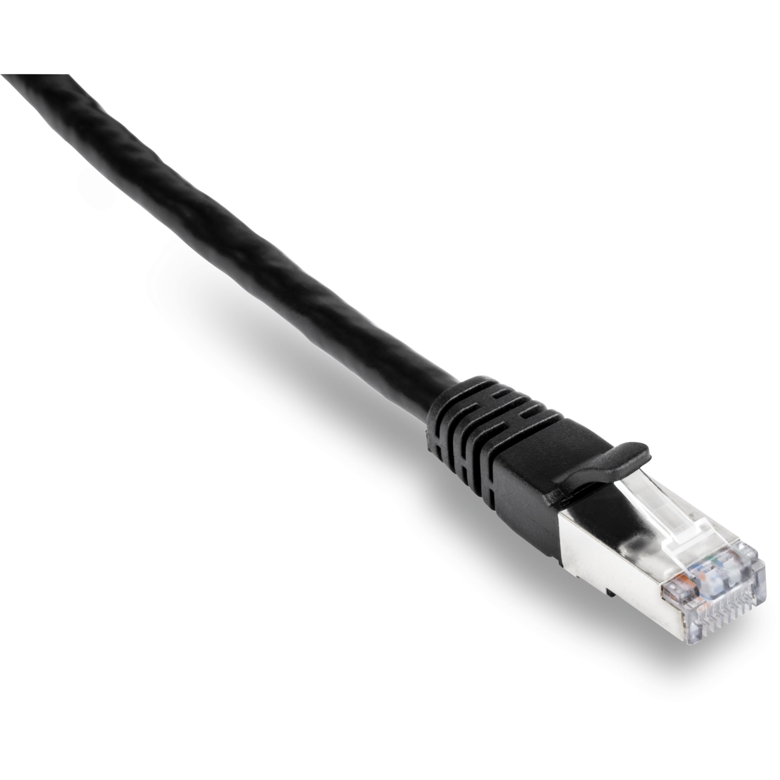 Foto 3 pulgar | Cable Ethernet Industrial Trendnet M12 A Rj-45 2 M Negro - Venta Internacional.