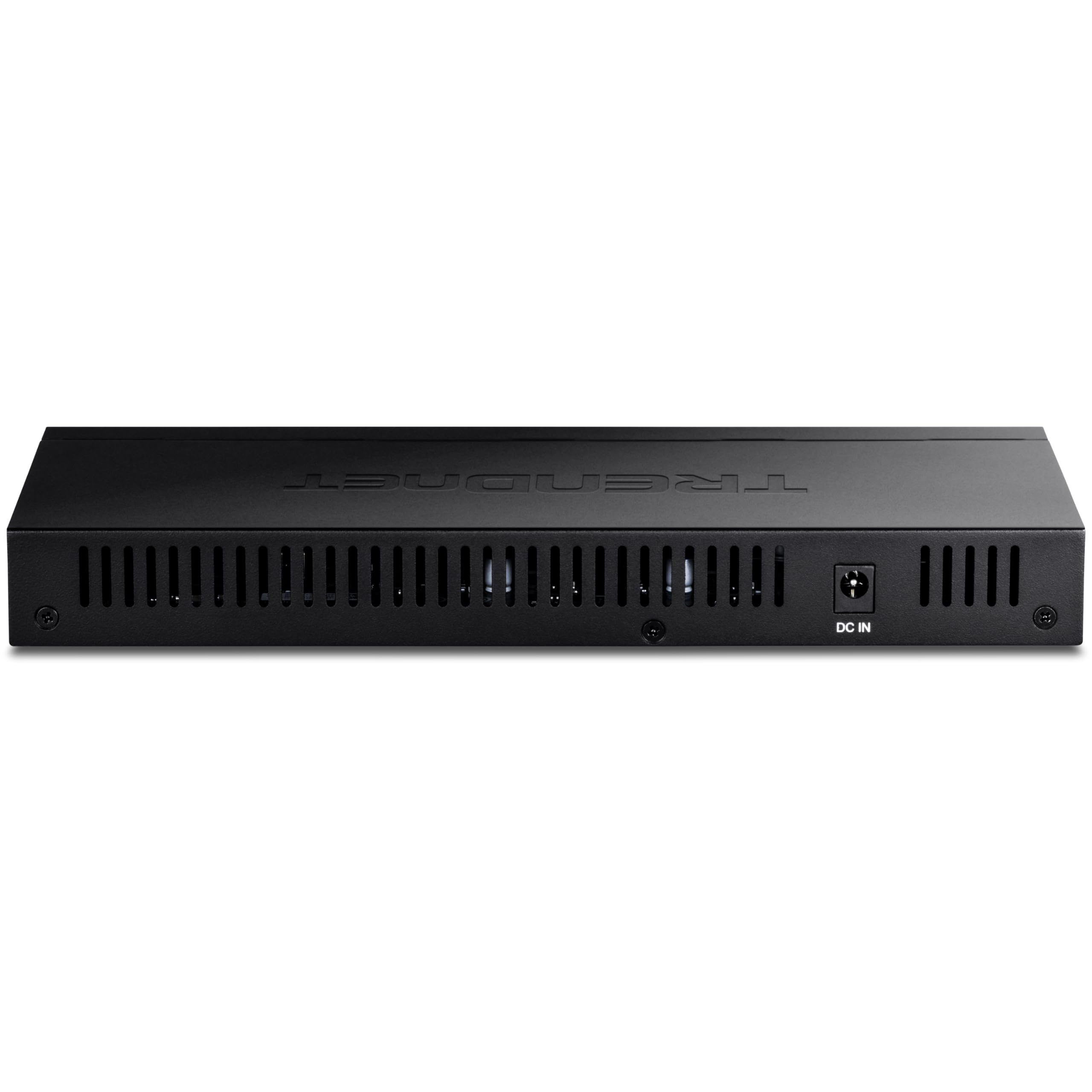 Foto 4 | Conmutador Multigigas Trendnet Teg-s591 9 Puertos 8x2.5g 1x10g Negro - Venta Internacional.