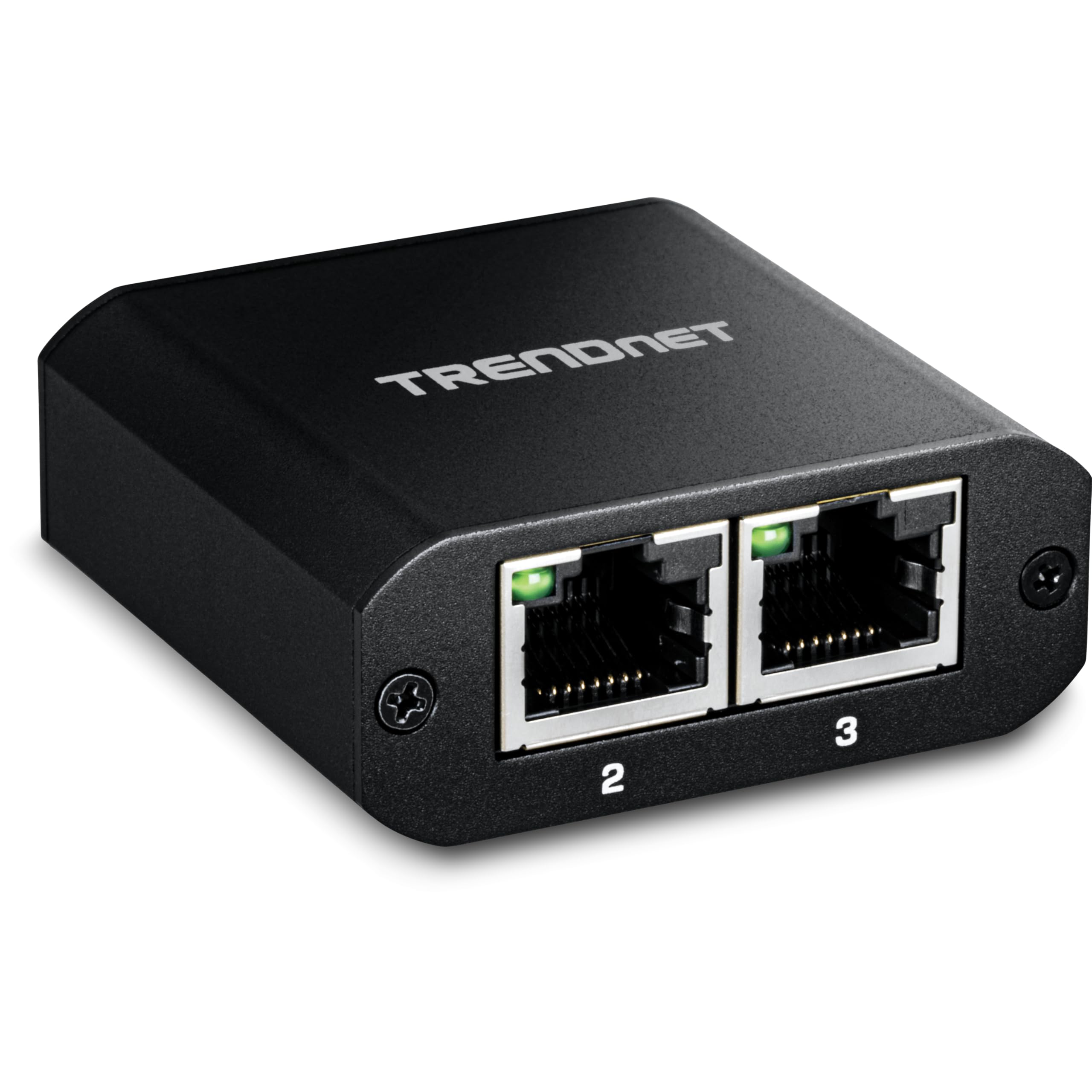 Foto 2 pulgar | Divisor Ethernet Trendnet Teg-102s Gigabit De 2 Puertos Con Usb-c - Venta Internacional.