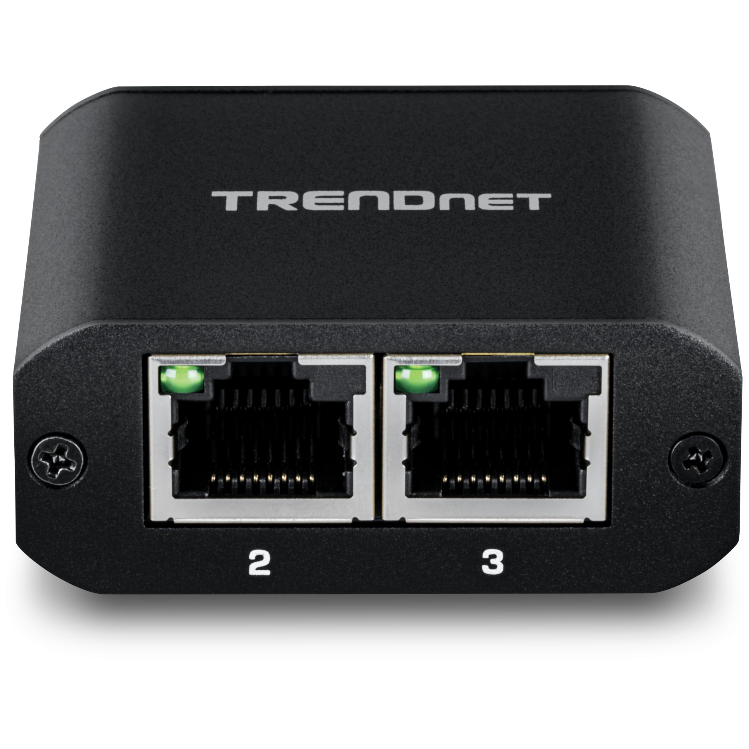 Foto 3 pulgar | Divisor Ethernet Trendnet Teg-102s Gigabit De 2 Puertos Con Usb-c - Venta Internacional.