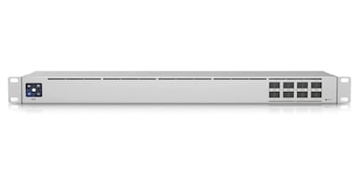 Foto 1 | Conmutador Ubiquiti Unifi Aggregation 10 Gigabit Ethernet - Venta Internacional