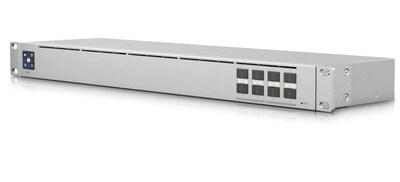 Foto 3 | Conmutador Ubiquiti Unifi Aggregation 10 Gigabit Ethernet - Venta Internacional