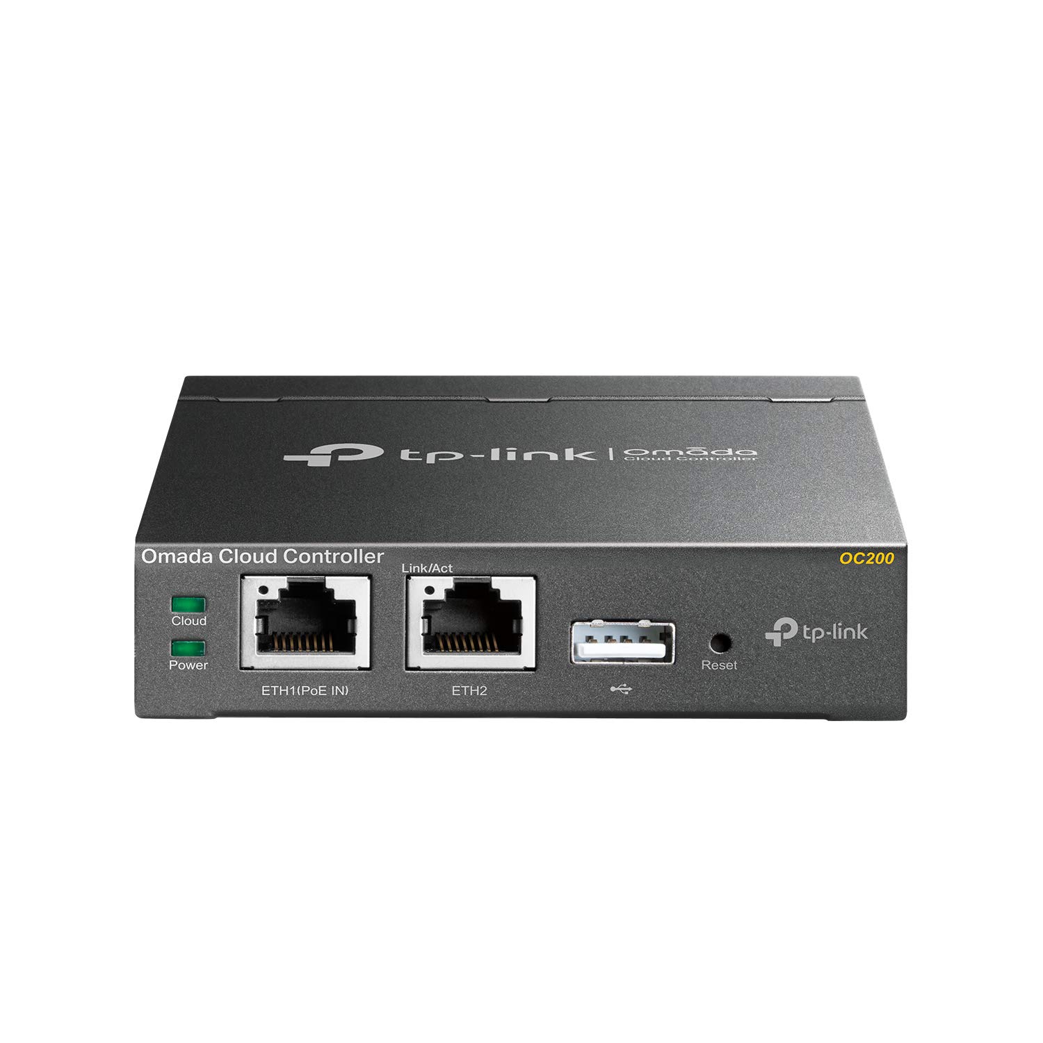 Foto 2 pulgar | Controlador De Hardware Tp-link Omada Oc200 Sdn Poe 100 Dispositivos - Venta Internacional.