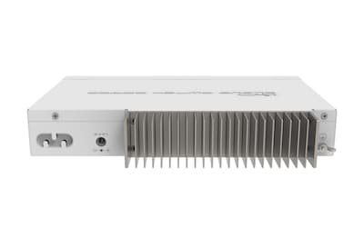 Foto 2 | Dispositivo De Gestión De Red Mikrotik Crs309-1g-8s+in - Venta Internacional.