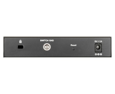 Foto 4 | Conmutador D-link De 8 Puertos Gigabit Smart Managed Dgs-1100-08v2 - Venta Internacional