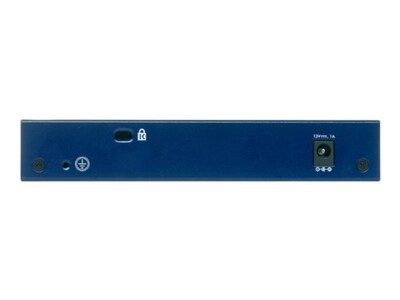 Foto 3 | Conmutador Netgear De 8 Puertos Gigabit Ethernet - Venta Internacional