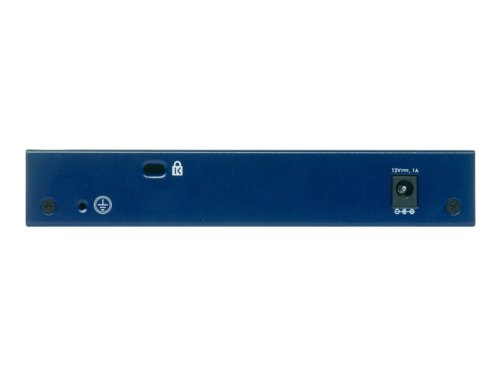 Foto 5 pulgar | Conmutador Netgear De 8 Puertos Gigabit Ethernet - Venta Internacional