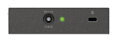 Foto 2 | Conmutador Ethernet D-link Dgs-105 De 5 Puertos - Venta Internacional