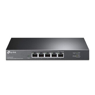 Foto 1 | Conmutador De Red Tp-link Tl-sg105-m2 Con 5 Puertos Y Ancho De Banda De 2,5 G - Venta Internacional.