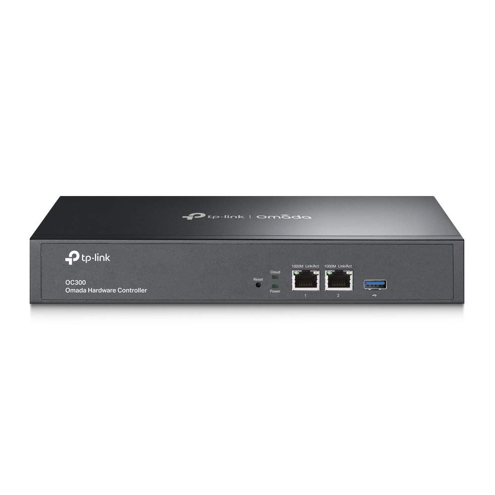 Controlador De Hardware Tp-link Omada Sdn Integrated Oc300 - Venta Internacional.