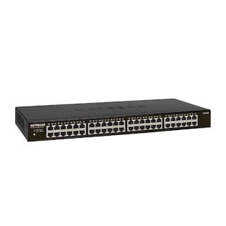 Foto 1 | Conmutador Netgear Gs348 Gigabit Ethernet 48 Puertos No Gestionado - Venta Internacional