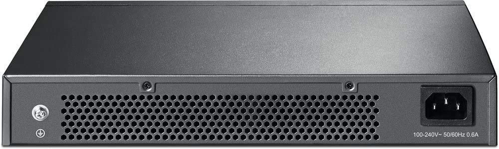 Foto 5 | Conmutador Ethernet Tp-link Tl-sg1024s de 24 Puertos Gigabit - Venta Internacional