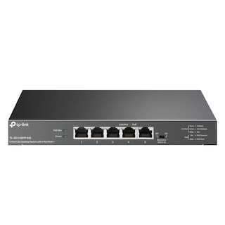 Foto 1 | Conmutador Tp-link de 5 Puertos 2,5 Gigabit Multi-gigabit - Venta Internacional