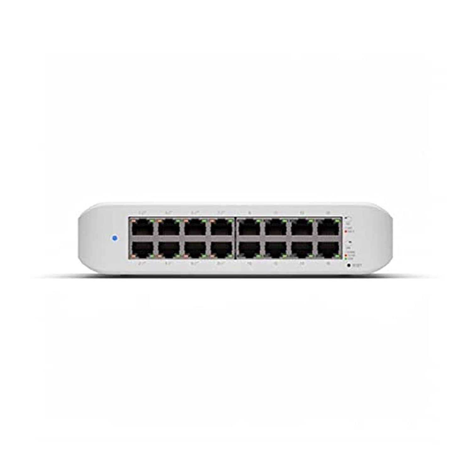 Foto 2 pulgar | Conmutador Ubiquiti Unifi Usw-lite-16-poe 16 Gigabit Ethernet - Venta Internacional