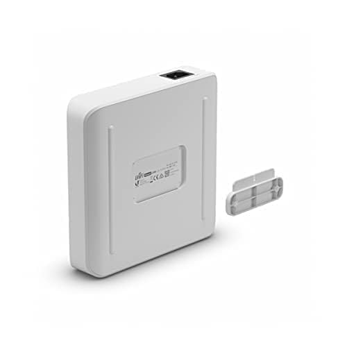 Foto 6 pulgar | Conmutador Ubiquiti Unifi Usw-lite-16-poe 16 Gigabit Ethernet - Venta Internacional
