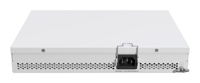 Foto 3 | Conmutador Mikrotik Css610-8p-2s+in Salida Poe-out 8 Gigabits - Venta Internacional