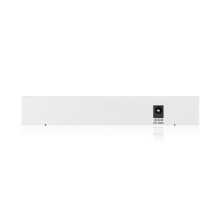 Foto 3 | Switch Zyxel XMG-105HP Multigig Poe++ de 5 Puertos y 2,5 GB (60 W) - Venta Internacional