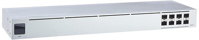 Foto 1 | Switch Ubiquiti Networks Unifi Aggregation Usw-aggregation 8 Sfp+ - Venta Internacional