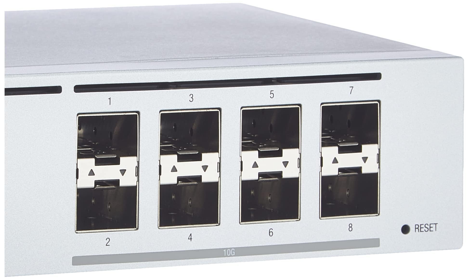 Foto 3 pulgar | Switch Ubiquiti Networks Unifi Aggregation Usw-aggregation 8 Sfp+ - Venta Internacional